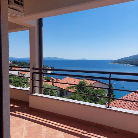 Casa Panorama Sunset Rabac Exterior foto