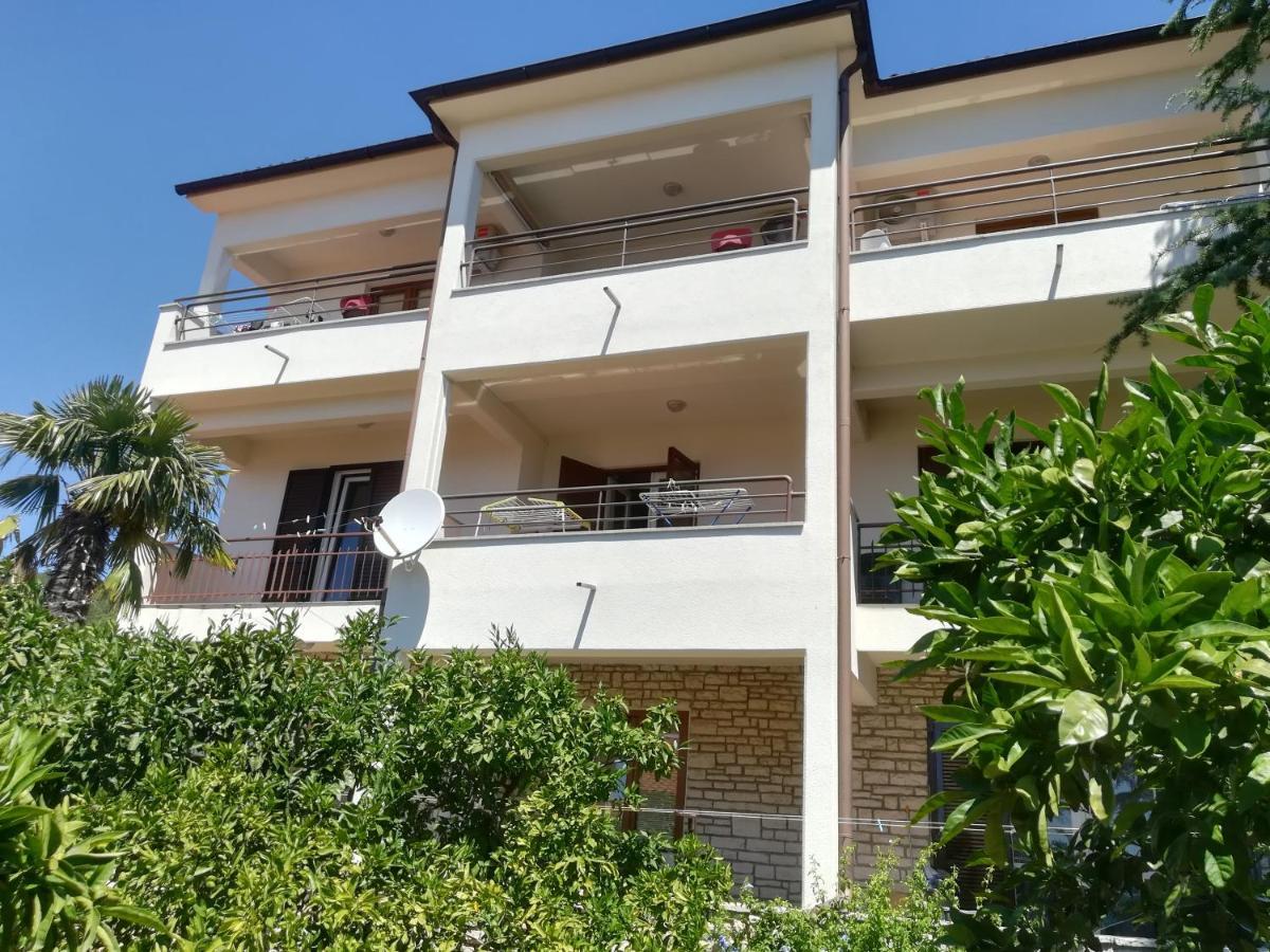 Casa Panorama Sunset Rabac Exterior foto