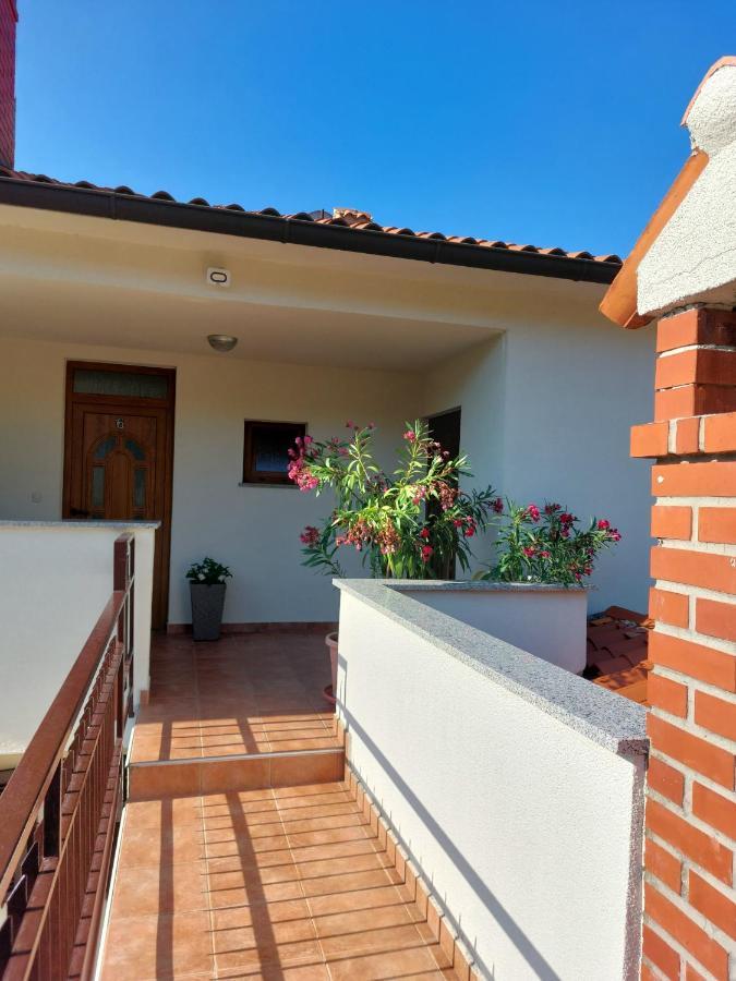 Casa Panorama Sunset Rabac Exterior foto