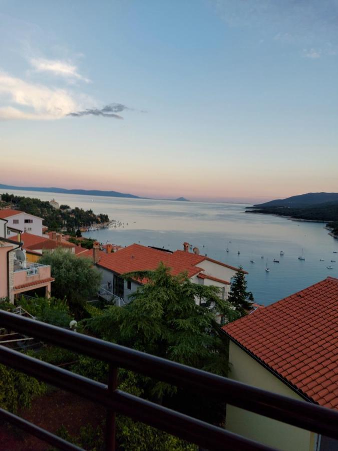 Casa Panorama Sunset Rabac Exterior foto